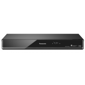 プレーヤー panasonic BLU-RAY DISC RECORDER Panasonic DMR-PWT520 Blu-ray Player/HDD Recorder review